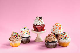 gluten free cupcakes